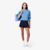 Made in France Boat Neck Sweatshirt