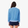 Made in France Boat Neck Sweatshirt