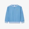 Made in France Boat Neck Sweatshirt