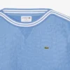 Made in France Boat Neck Sweatshirt