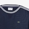 Made in France Boat Neck Sweatshirt