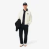 Made in France Classic Fit Badge Polo