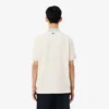 Made in France Classic Fit Badge Polo