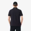 Made in France Classic Fit Badge Polo