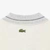 Made in France Classic Fit Badge Polo