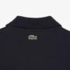 Made in France Classic Fit Badge Polo
