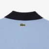 Made in France Classic Fit Badge Polo