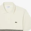 Made in France Classic Fit Striped Polo