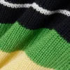 Made in France Cotton and Wool Blend