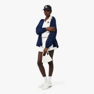 Made in France Cotton Polo