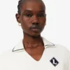 Made in France Cotton Polo
