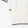 Made in France Cotton Polo