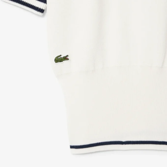 Made in France Cotton Polo