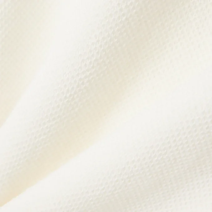 Made in France Cotton Polo