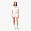 Made in France Piqua Shorts