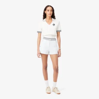 Made in France Piqua Shorts