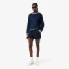 Made in France Piqua Shorts