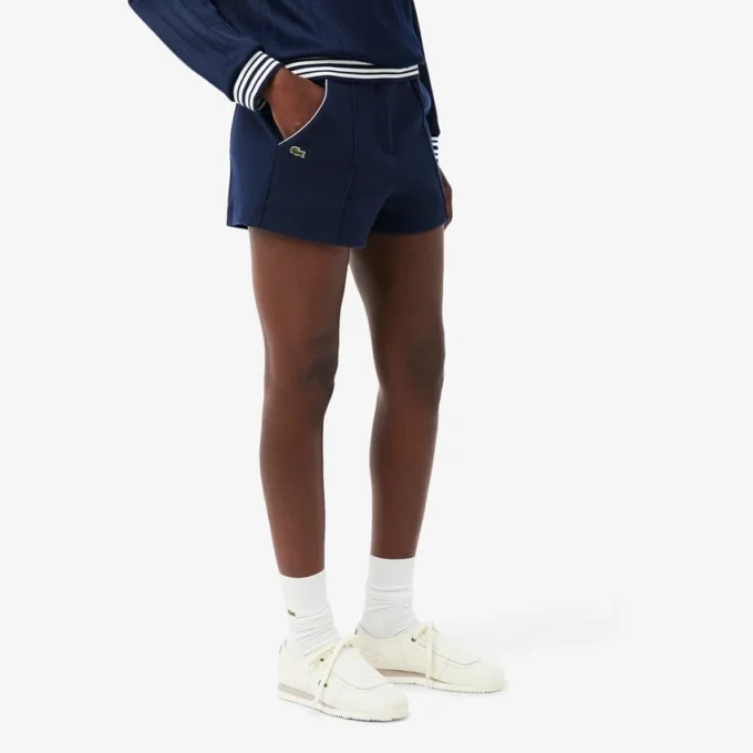 Made in France Piqua Shorts
