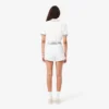 Made in France Piqua Shorts