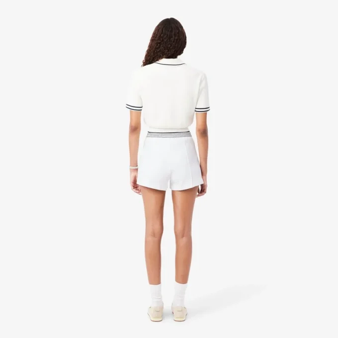 Made in France Piqua Shorts