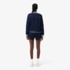 Made in France Piqua Shorts