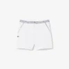 Made in France Piqua Shorts