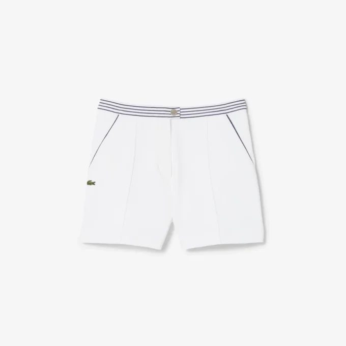 Made in France Piqua Shorts