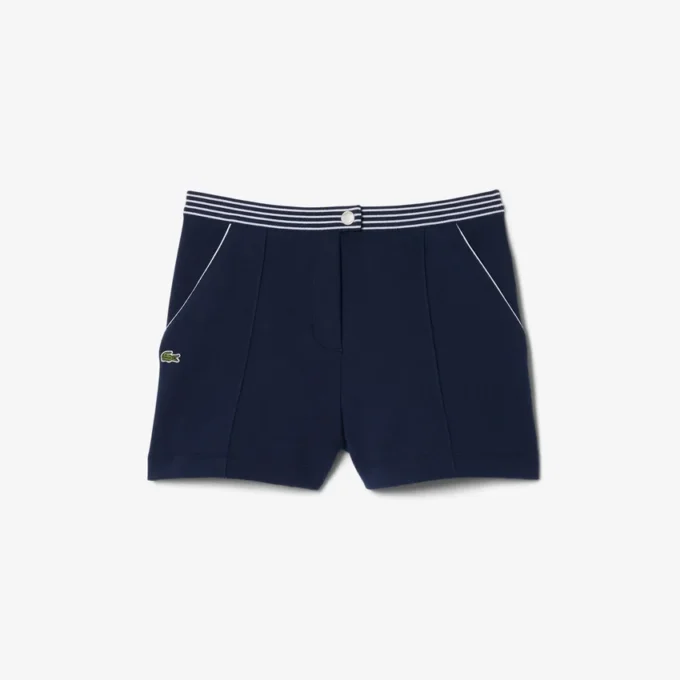Made in France Piqua Shorts