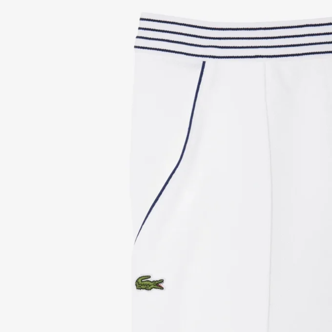 Made in France Piqua Shorts