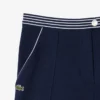 Made in France Piqua Shorts