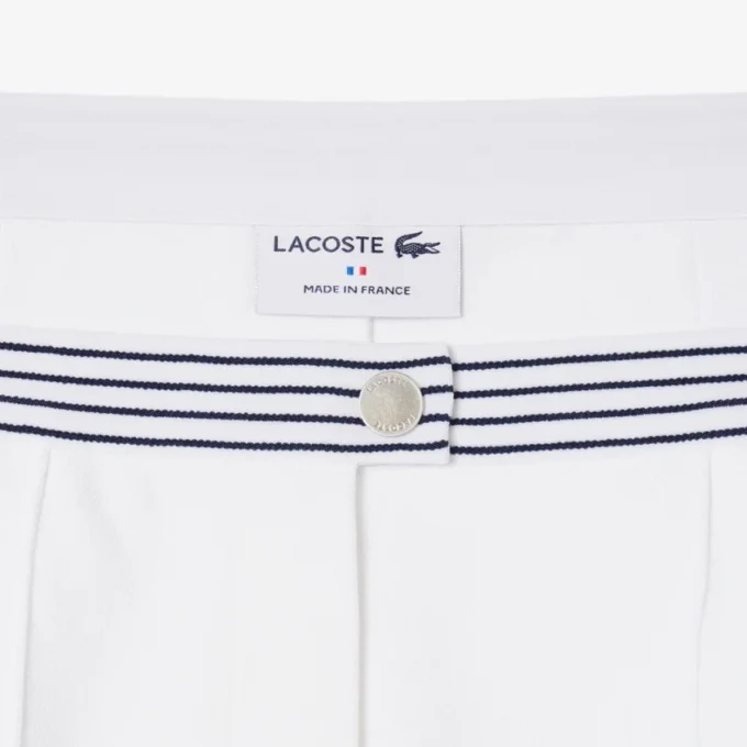 Made in France Piqua Shorts