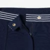 Made in France Piqua Shorts
