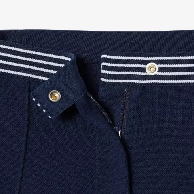 Made in France Piqua Shorts