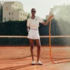 Made in France Piqua Shorts
