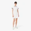 Made in France Polo Dress