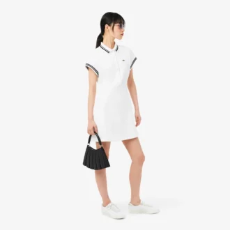 Made in France Polo Dress