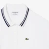 Made in France Polo Dress