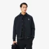 Made in France Retro Badge Jacket