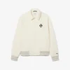 Made in France Retro Badge Jacket