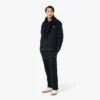 Made in France Retro Badge Jacket