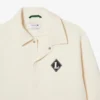 Made in France Retro Badge Jacket