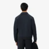 Made in France Retro Badge Jacket
