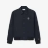 Made in France Retro Badge Jacket