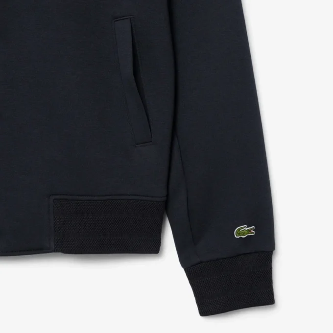 Made in France Retro Badge Jacket