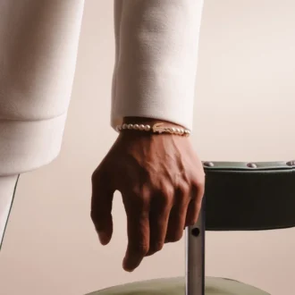 Matchpoint Bracelet