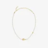 Matchpoint Necklace