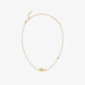 Matchpoint Necklace