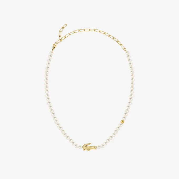 Matchpoint Necklace