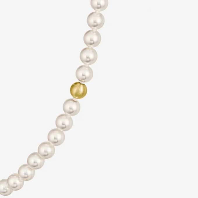 Matchpoint Necklace