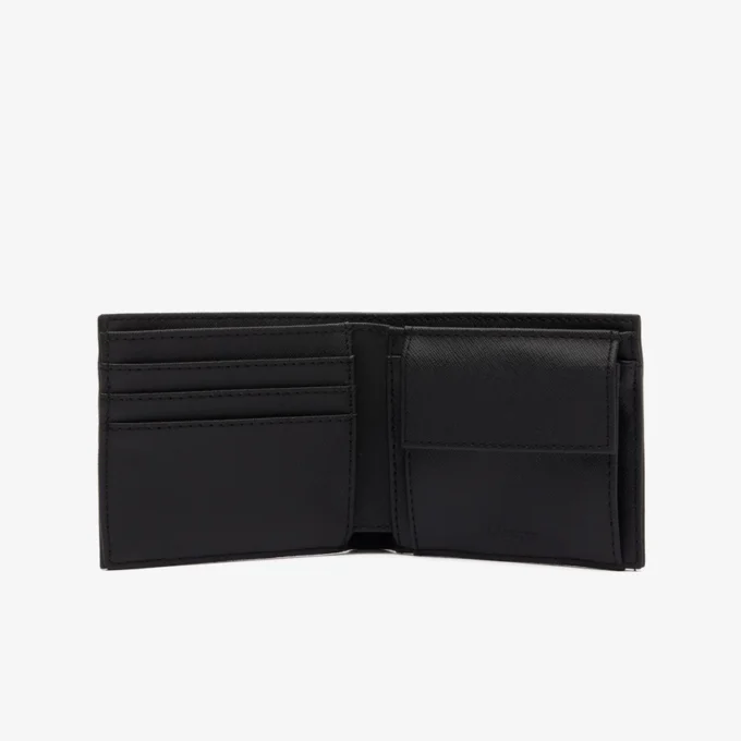 Medium Classic Billfold
